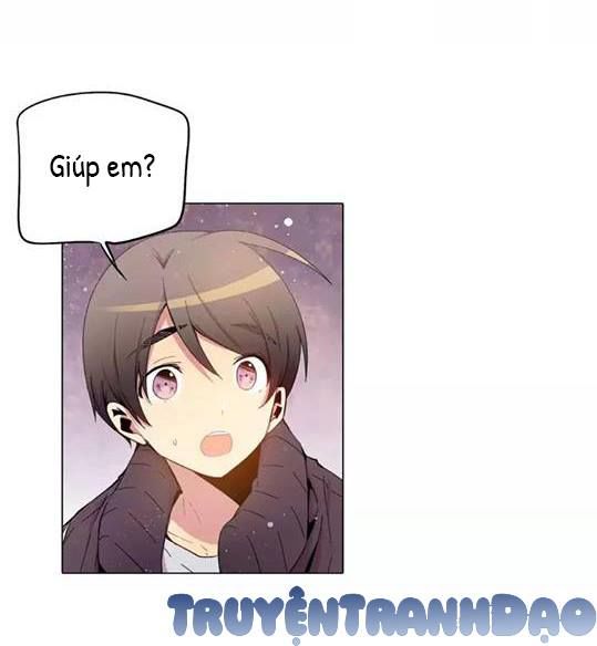 Tình Yêu Bị Ngăn Cách Chap 31 - Next Chap 32