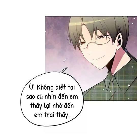 Tình Yêu Bị Ngăn Cách Chap 31 - Next Chap 32