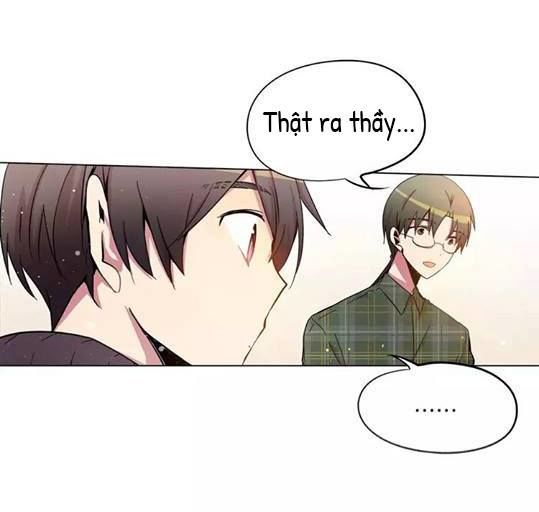 Tình Yêu Bị Ngăn Cách Chap 31 - Next Chap 32