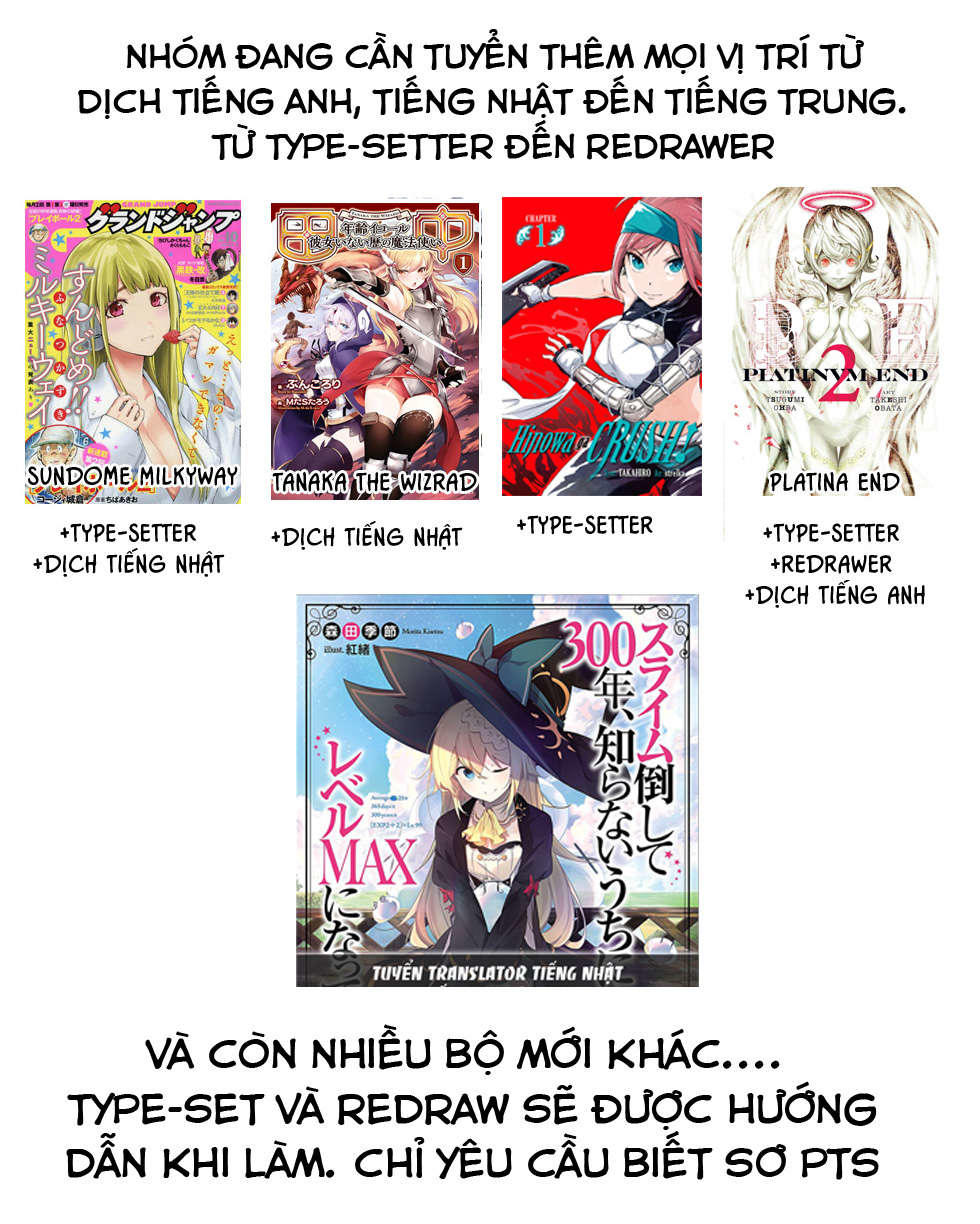Yagate Maken no Alicebell Chap 3 - Next Chap 4