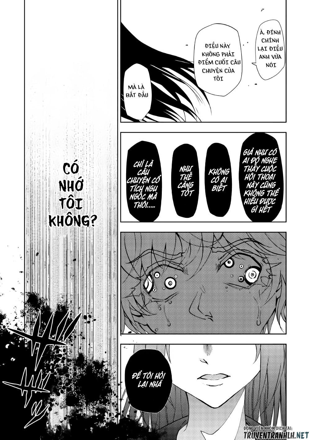 Dungeon Seeker Chap 33 - Next Chap 34