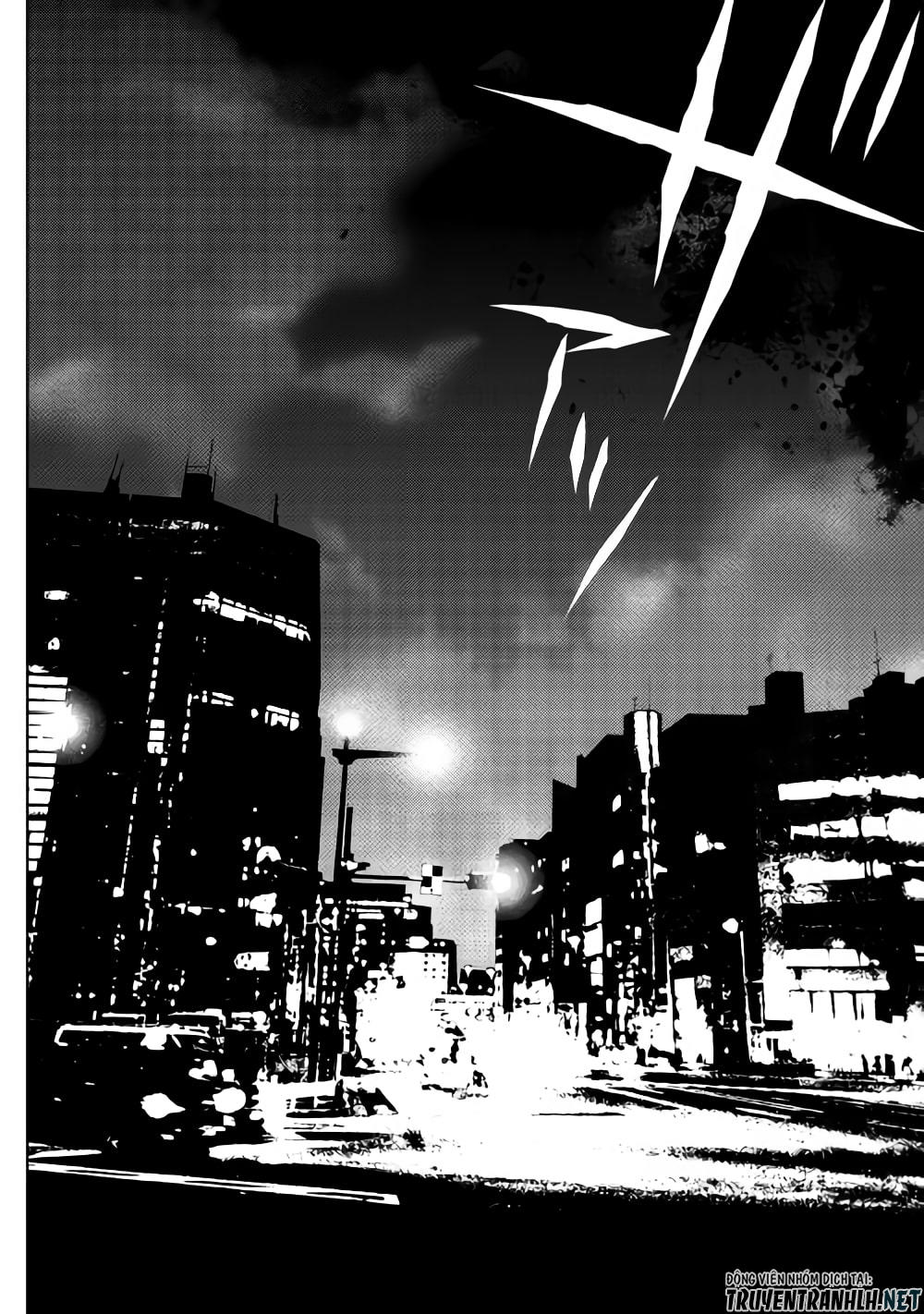 Dungeon Seeker Chap 33 - Next Chap 34