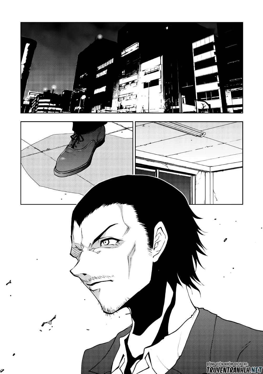 Dungeon Seeker Chap 33 - Next Chap 34