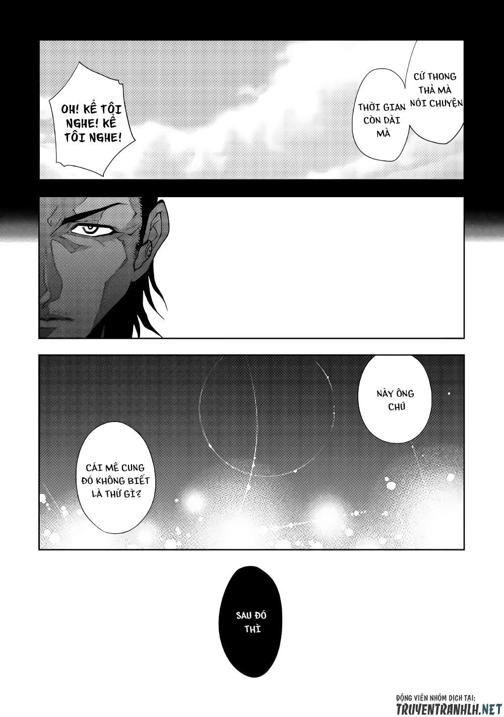 Dungeon Seeker Chap 33 - Next Chap 34