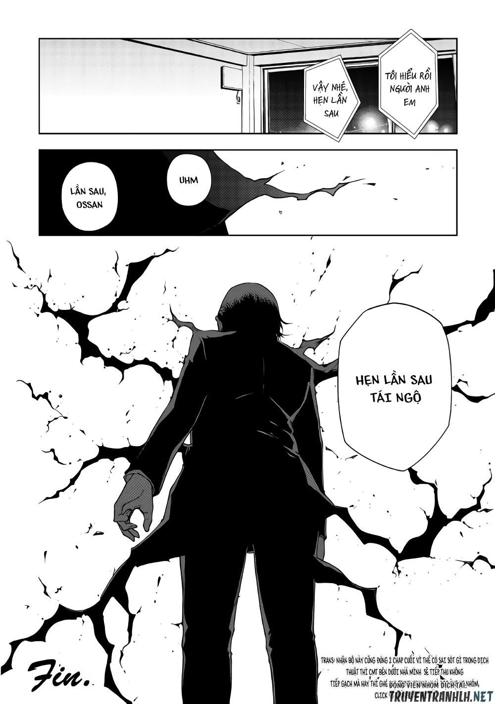 Dungeon Seeker Chap 33 - Next Chap 34