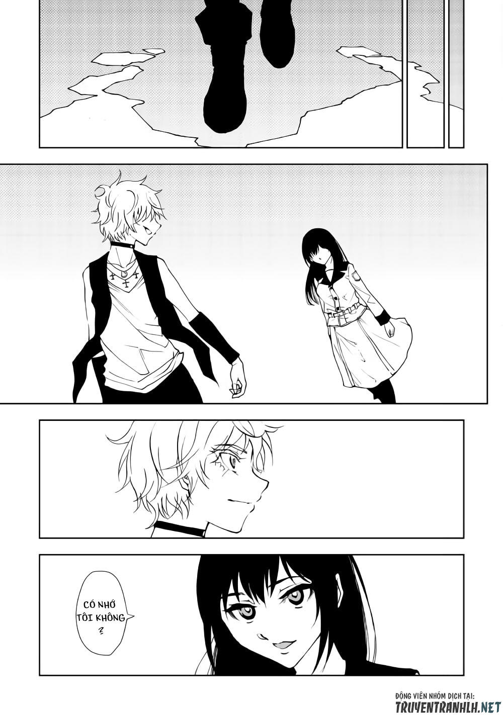 Dungeon Seeker Chap 33 - Next Chap 34