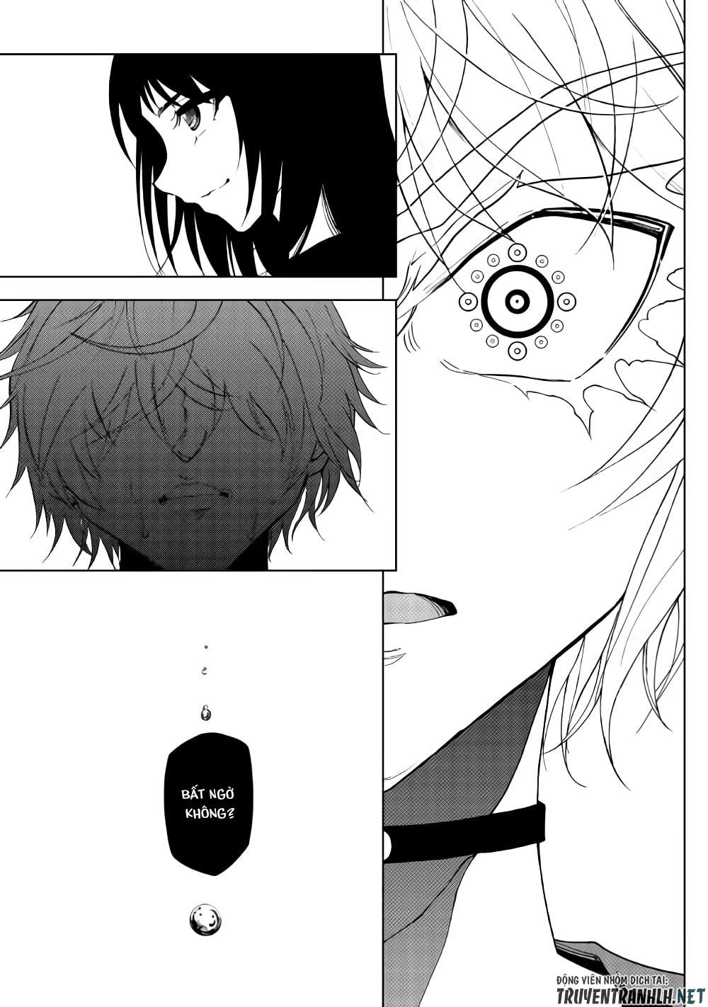 Dungeon Seeker Chap 33 - Next Chap 34