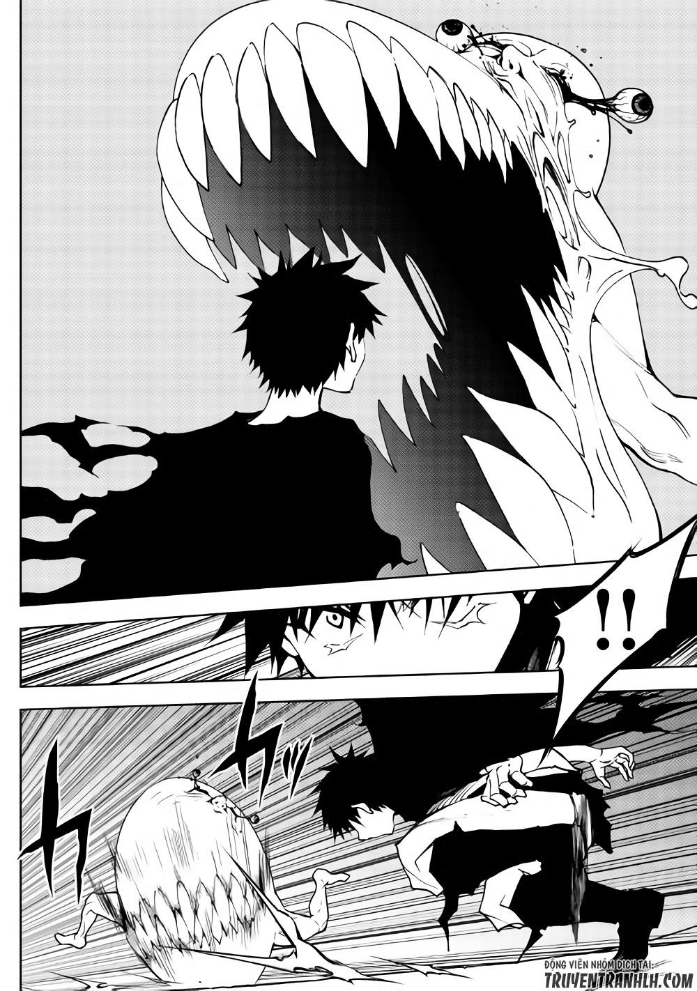 Dungeon Seeker Chap 25 - Next Chap 26