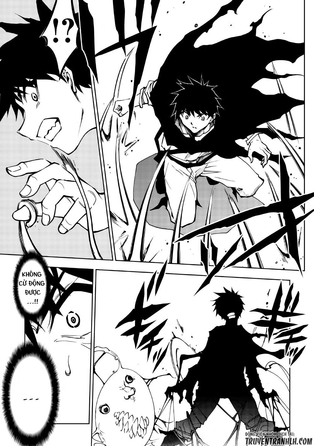 Dungeon Seeker Chap 25 - Next Chap 26