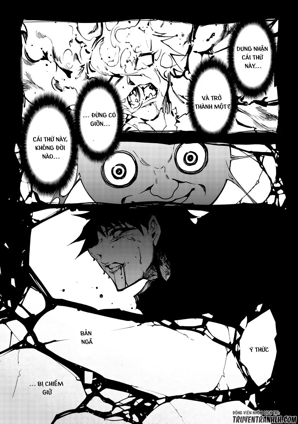 Dungeon Seeker Chap 25 - Next Chap 26