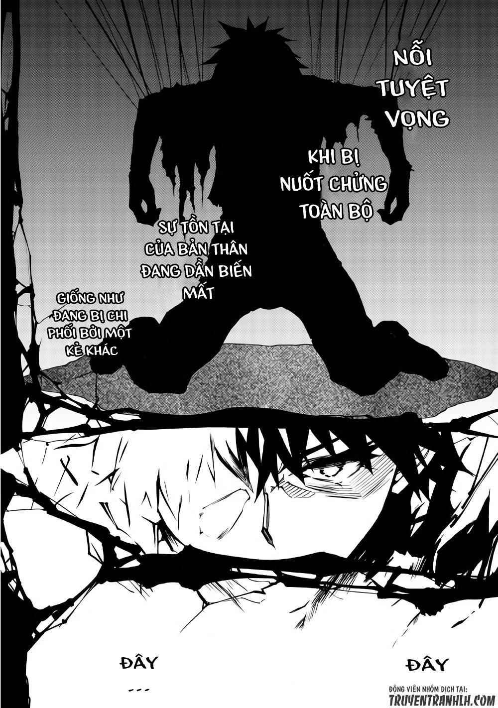 Dungeon Seeker Chap 25 - Next Chap 26