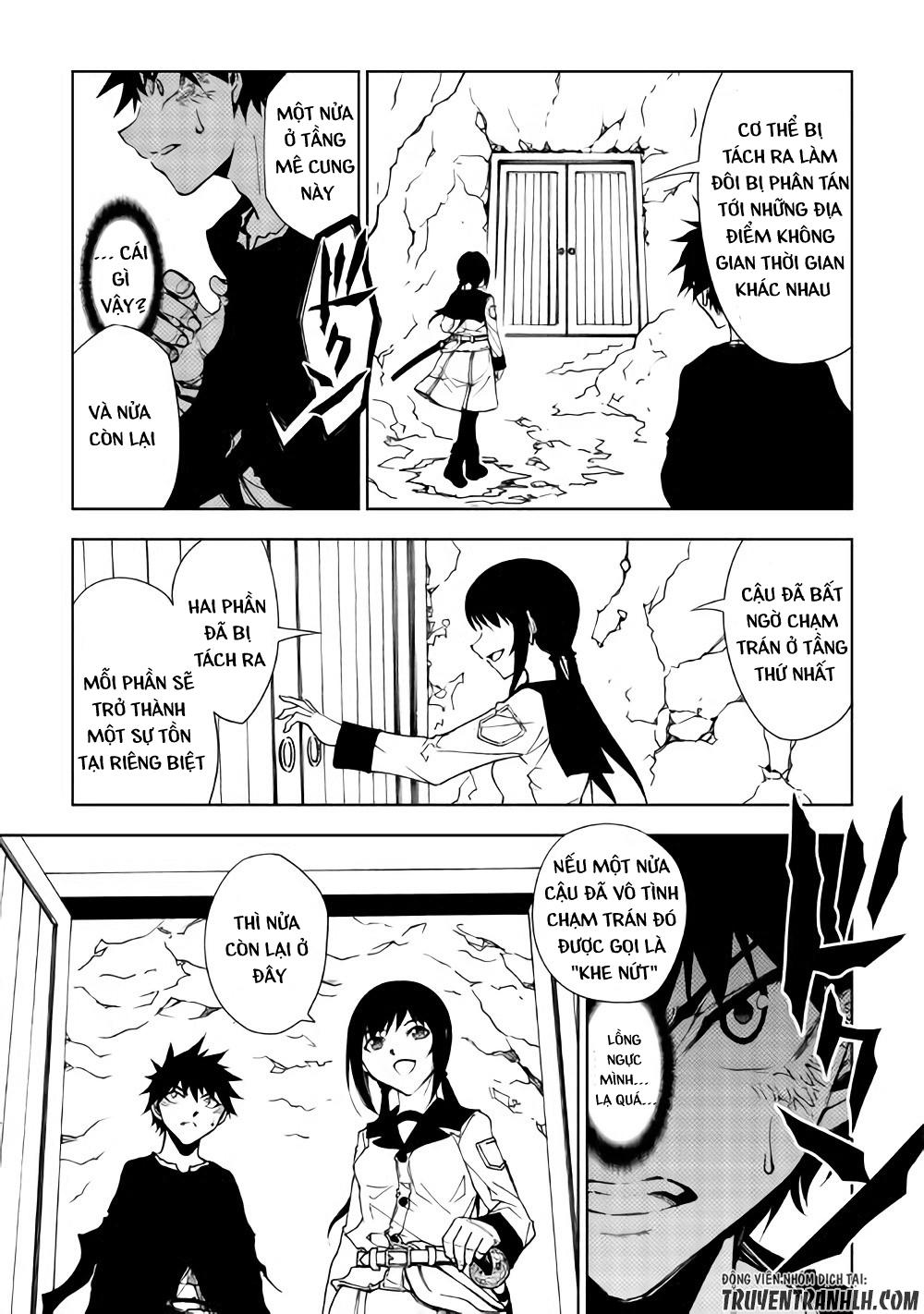 Dungeon Seeker Chap 25 - Next Chap 26