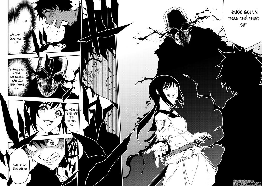 Dungeon Seeker Chap 25 - Next Chap 26