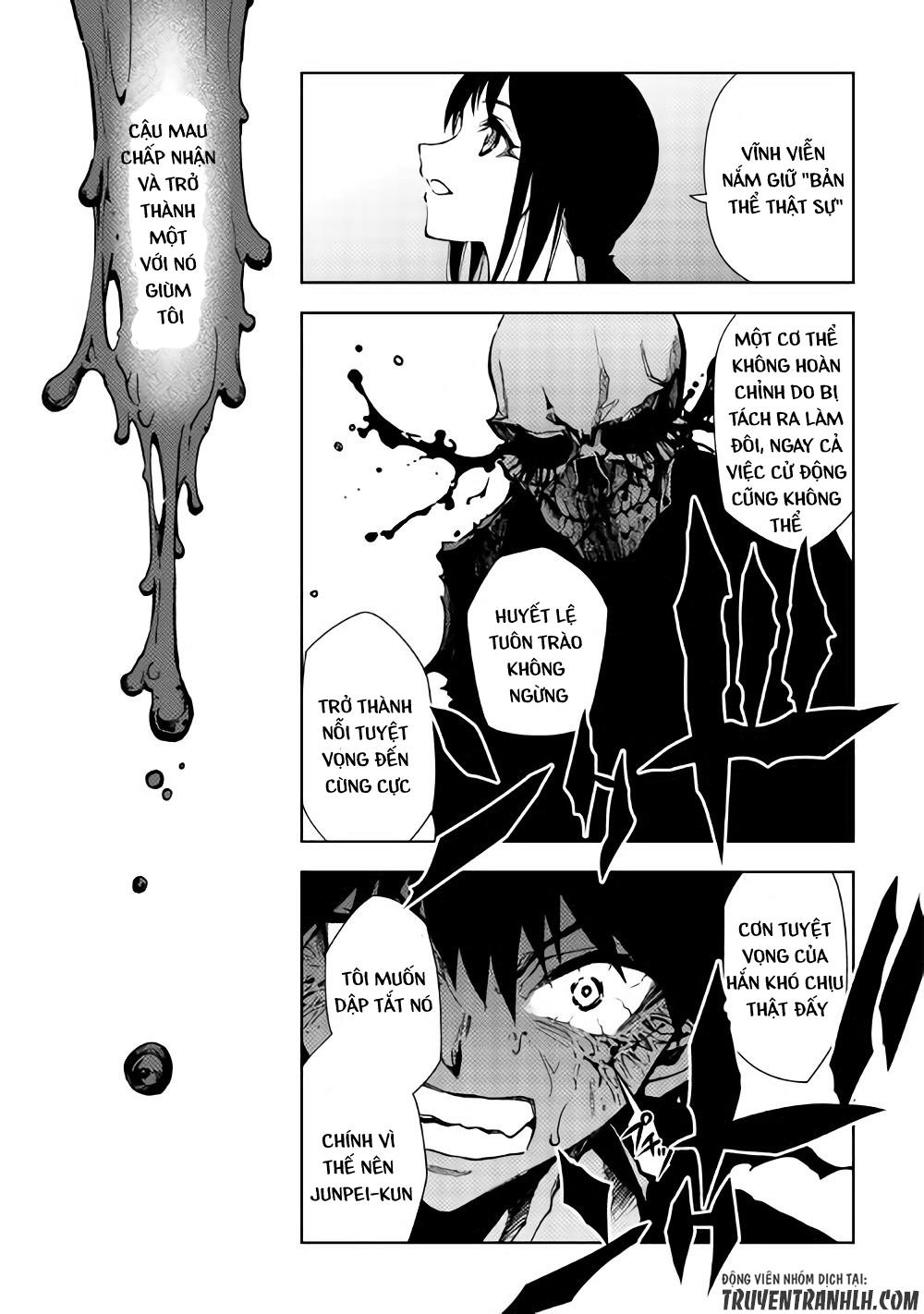 Dungeon Seeker Chap 25 - Next Chap 26