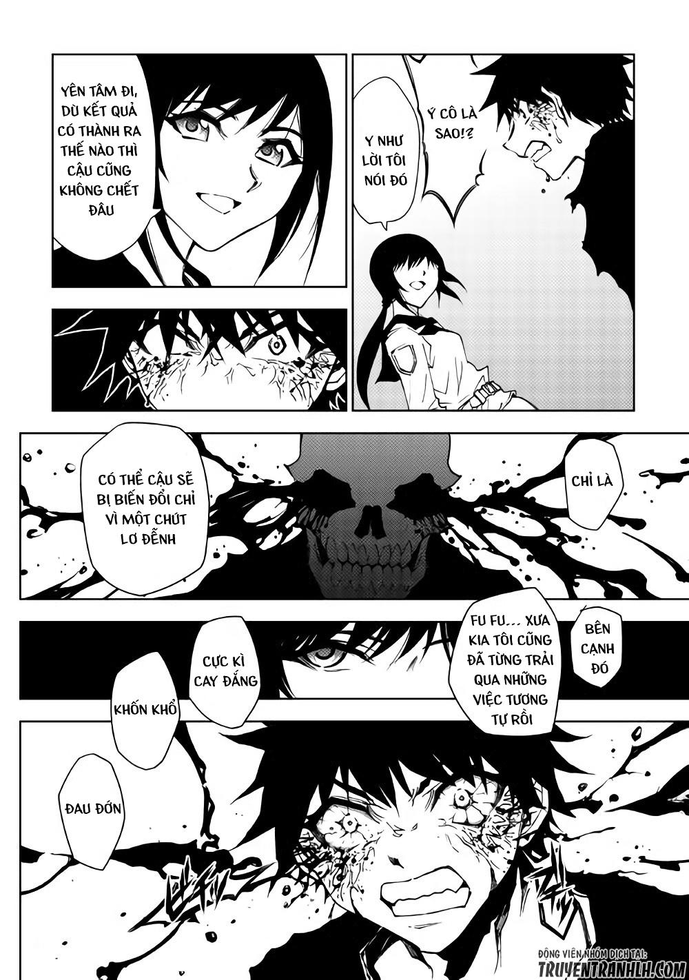 Dungeon Seeker Chap 25 - Next Chap 26