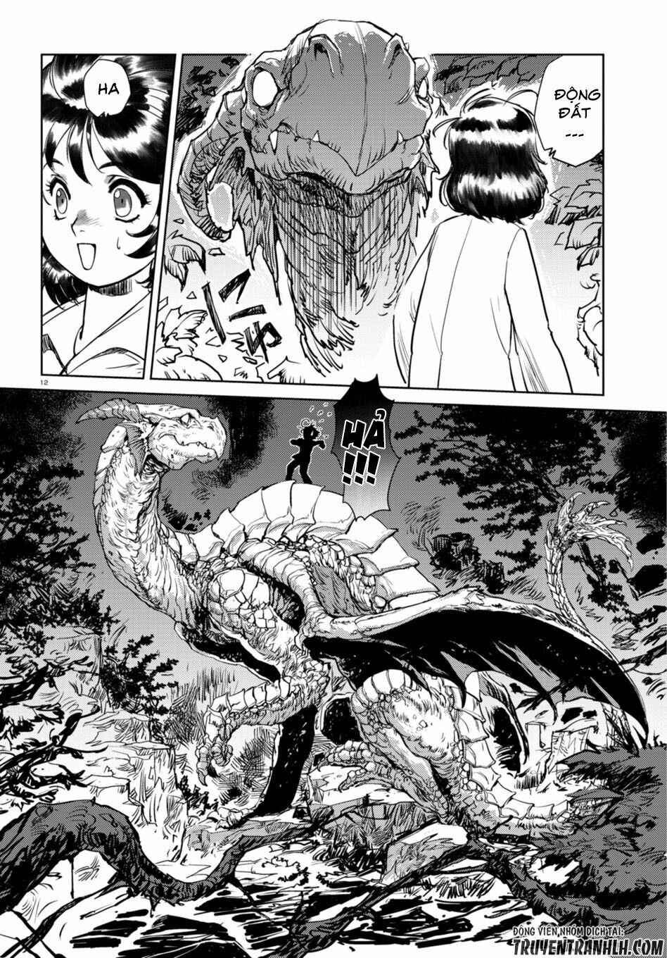 Curse Blood Chap 1 - Next Chap 2