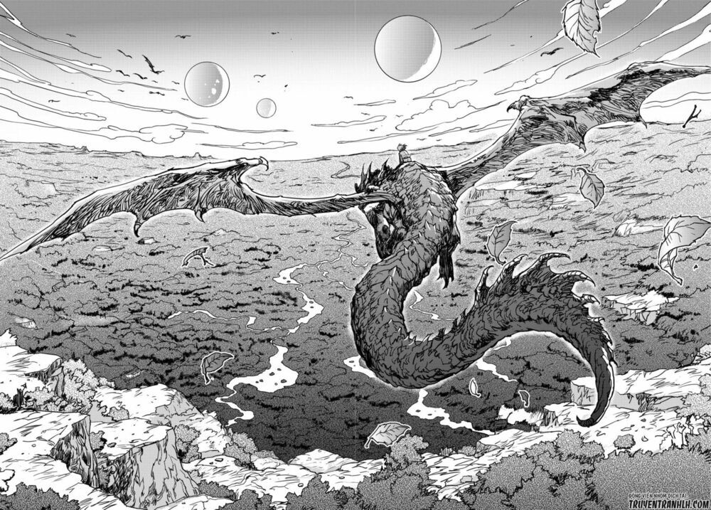 Curse Blood Chap 1 - Next Chap 2