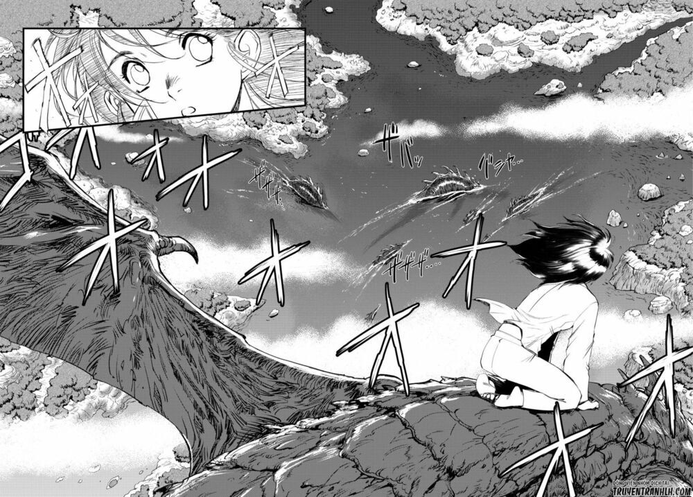 Curse Blood Chap 1 - Next Chap 2