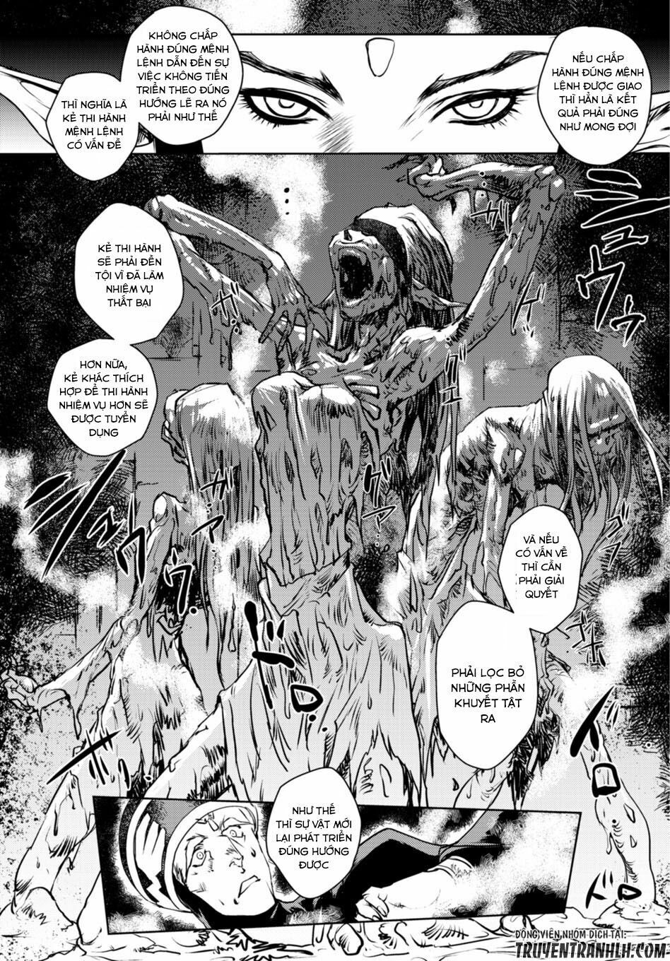 Curse Blood Chap 1 - Next Chap 2