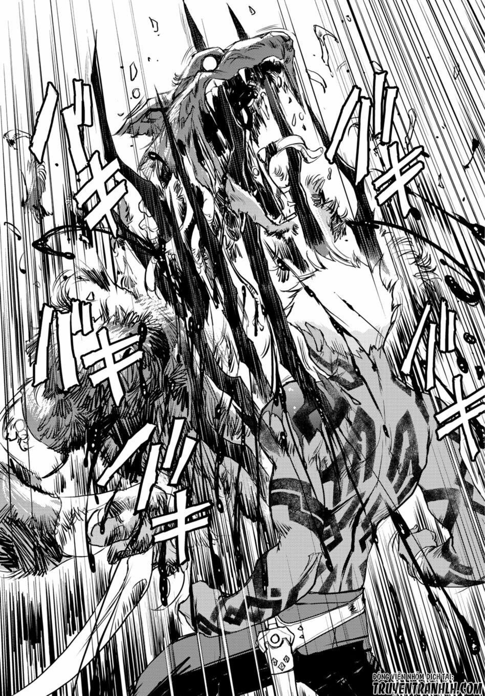 Curse Blood Chap 1 - Next Chap 2
