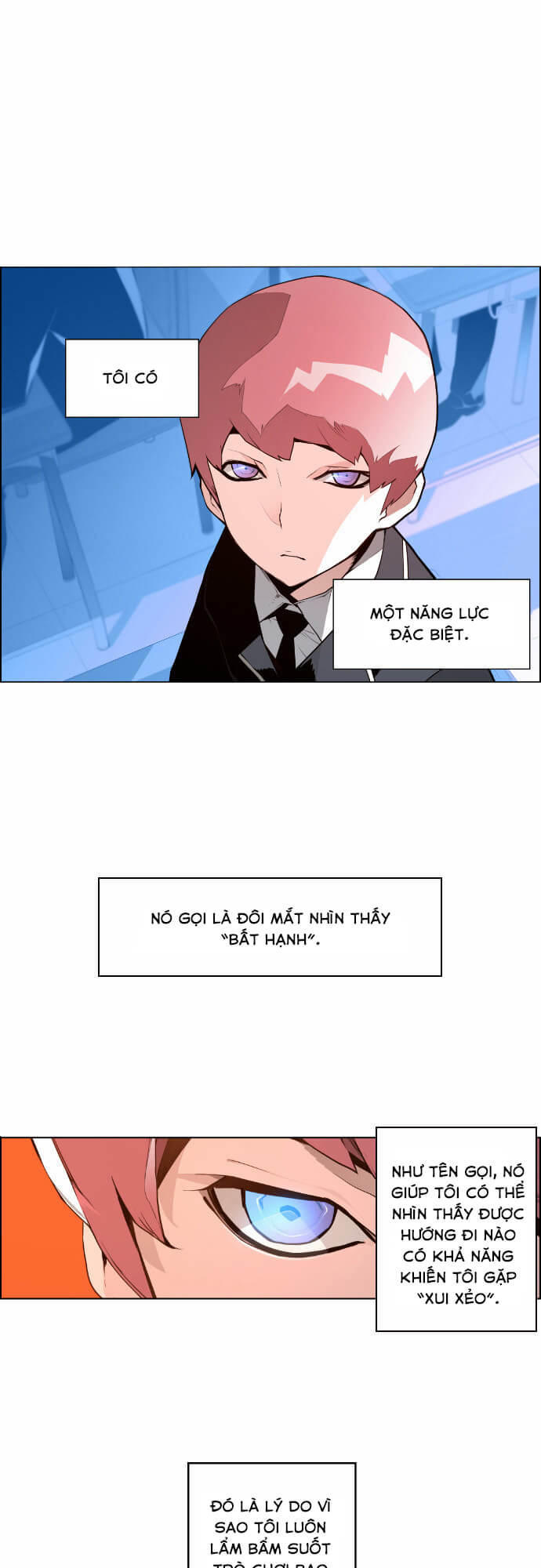 Terror Man Chap 1 - Next Chap 2