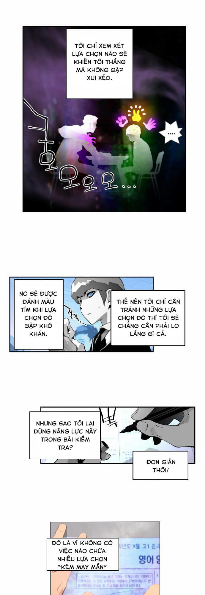 Terror Man Chap 1 - Next Chap 2