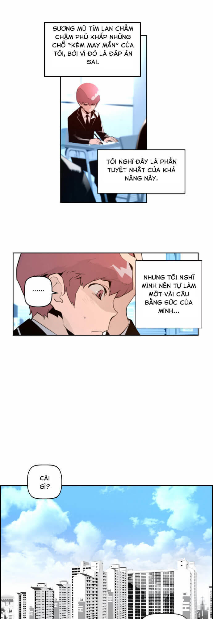 Terror Man Chap 1 - Next Chap 2