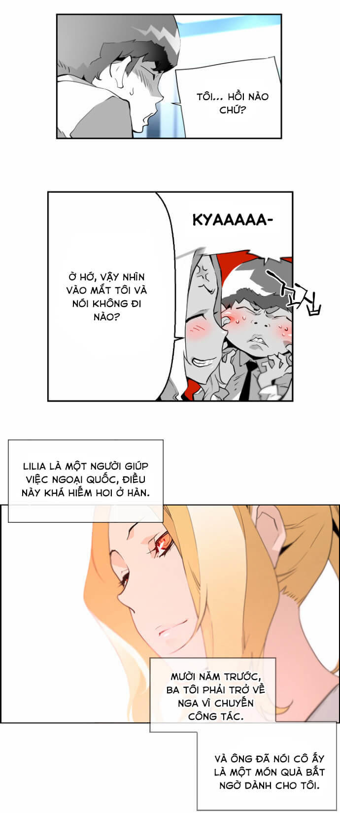 Terror Man Chap 1 - Next Chap 2