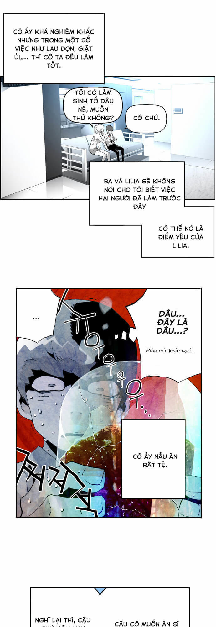 Terror Man Chap 1 - Next Chap 2