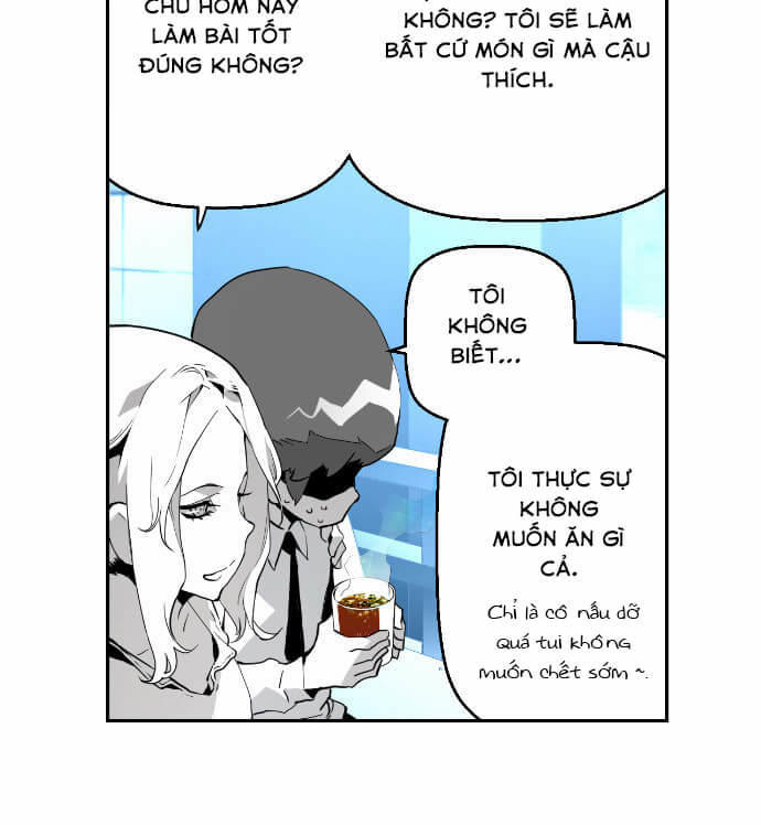 Terror Man Chap 1 - Next Chap 2