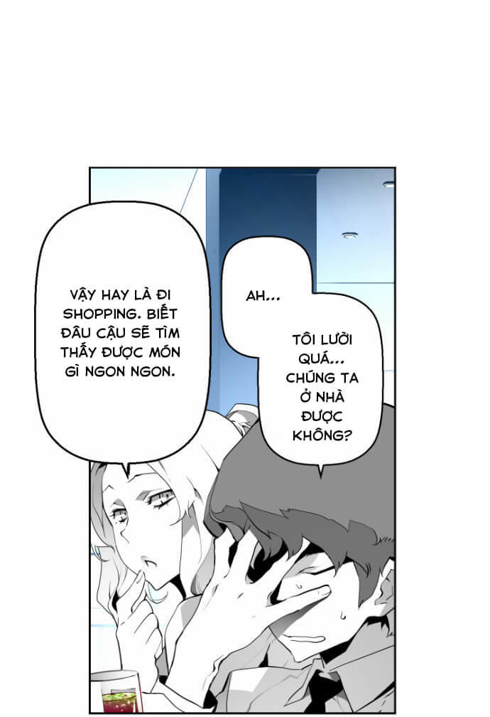 Terror Man Chap 1 - Next Chap 2