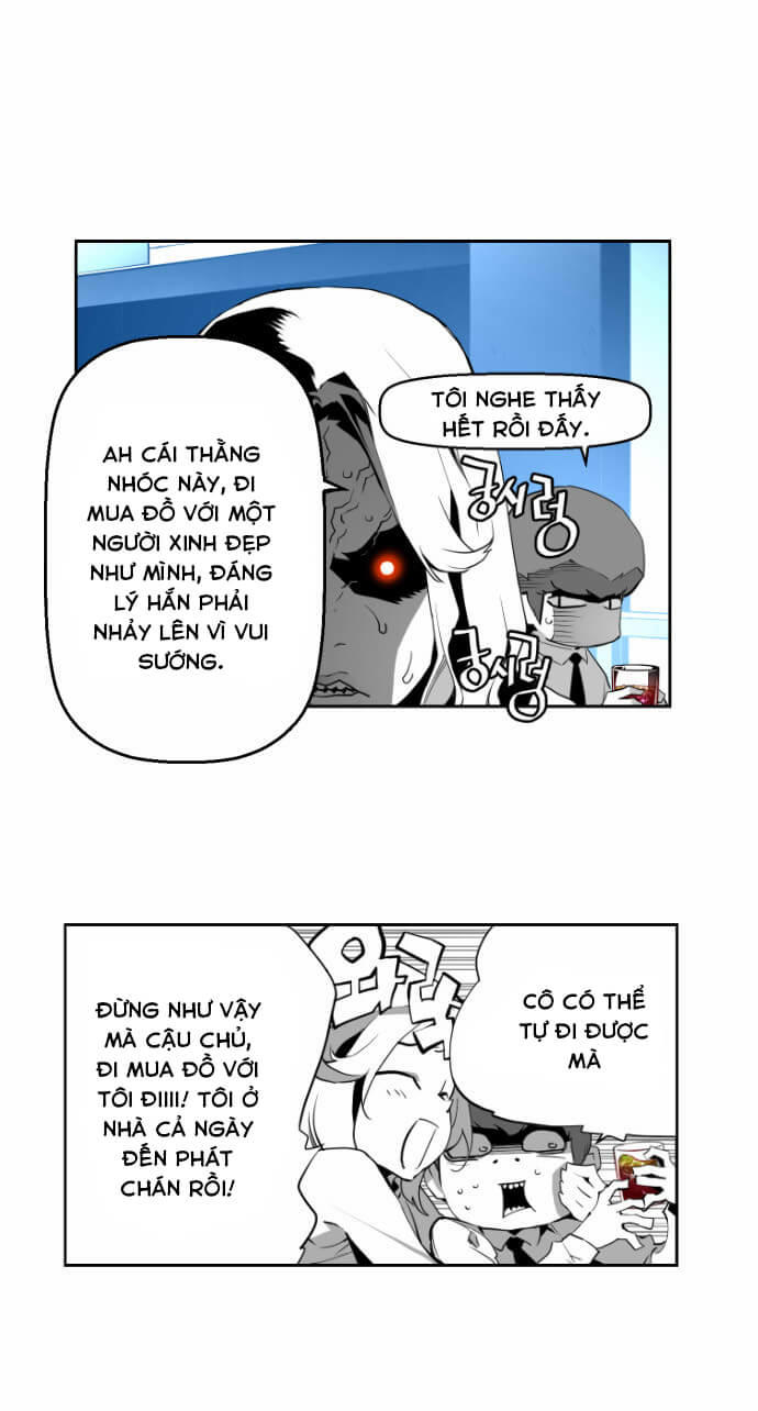 Terror Man Chap 1 - Next Chap 2