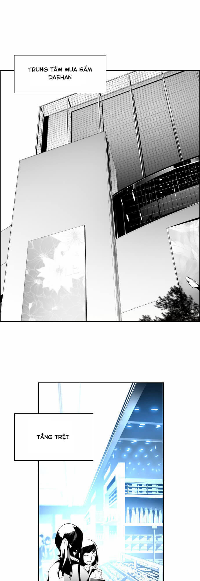 Terror Man Chap 1 - Next Chap 2