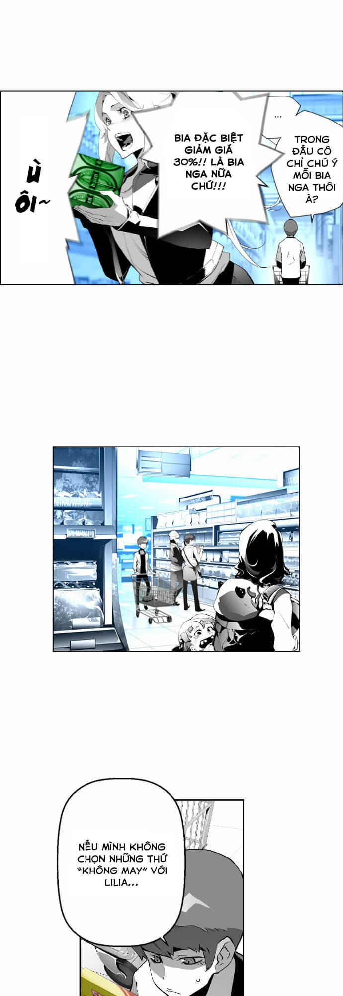 Terror Man Chap 1 - Next Chap 2
