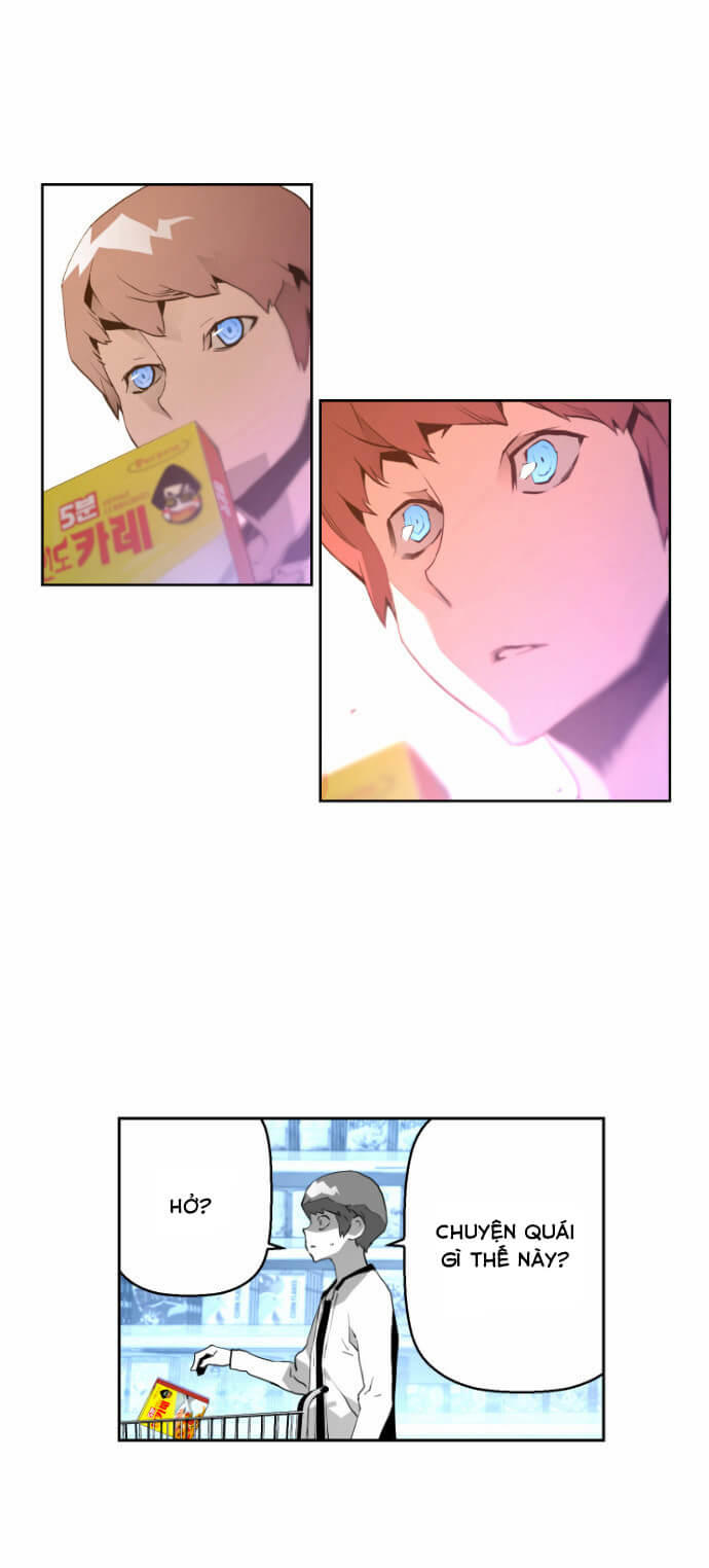 Terror Man Chap 1 - Next Chap 2