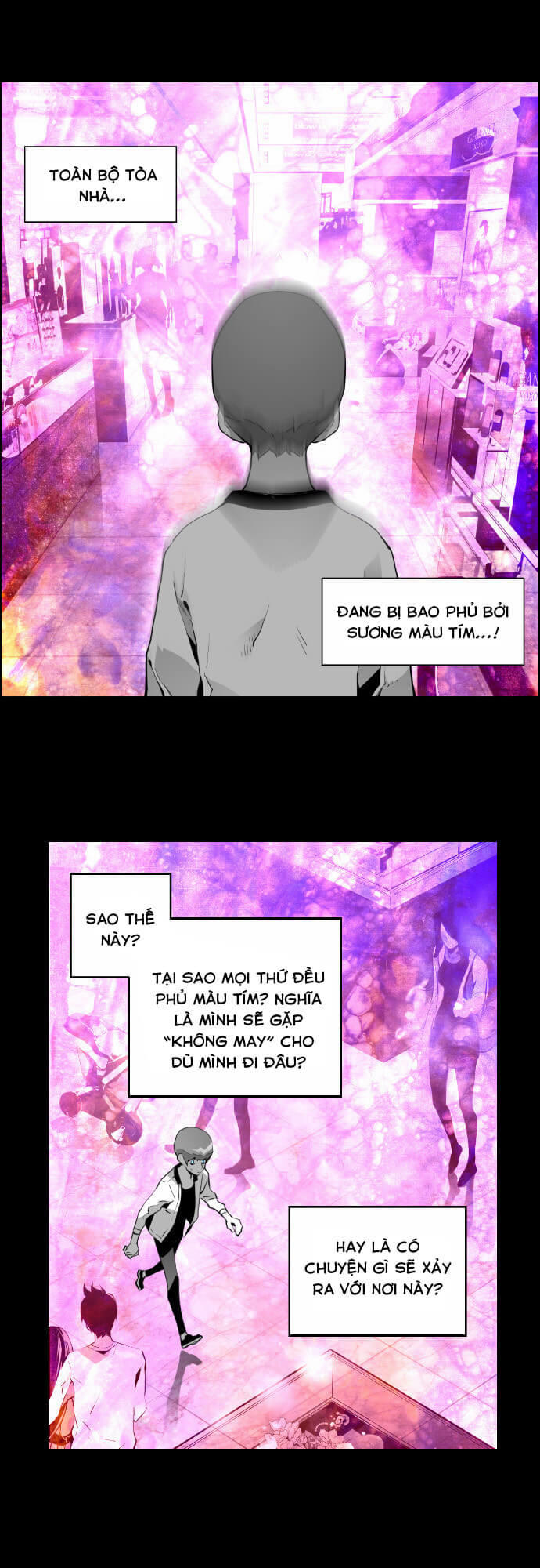 Terror Man Chap 1 - Next Chap 2