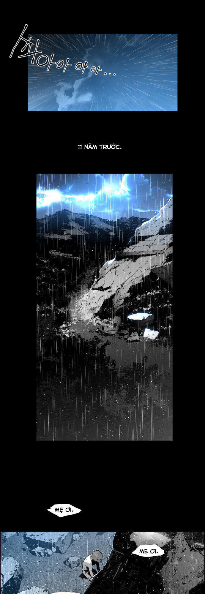 Terror Man Chap 1 - Next Chap 2