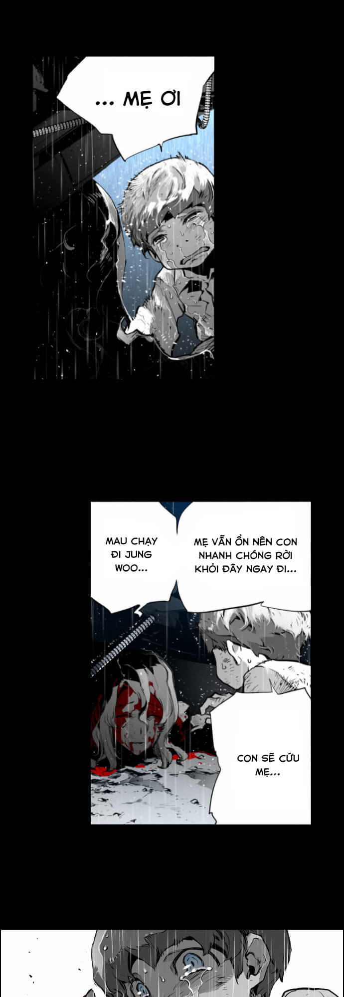Terror Man Chap 1 - Next Chap 2