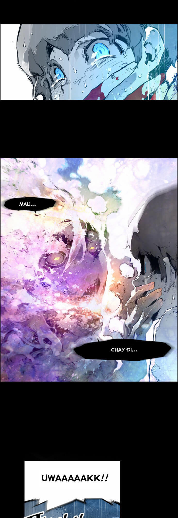 Terror Man Chap 1 - Next Chap 2