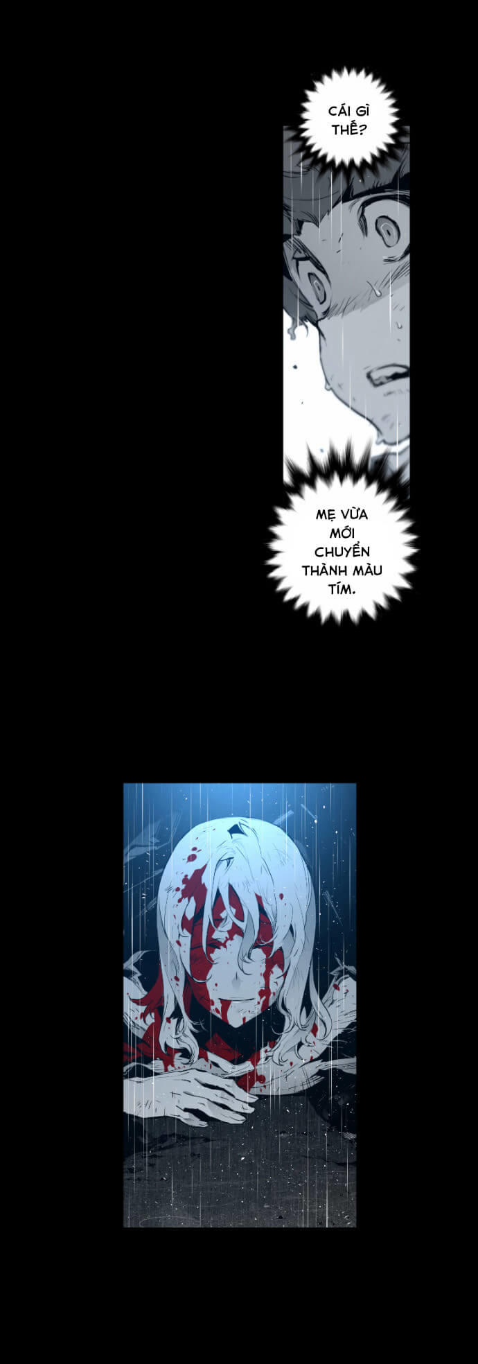 Terror Man Chap 1 - Next Chap 2