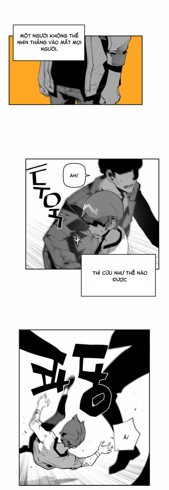 Terror Man Chap 1 - Next Chap 2