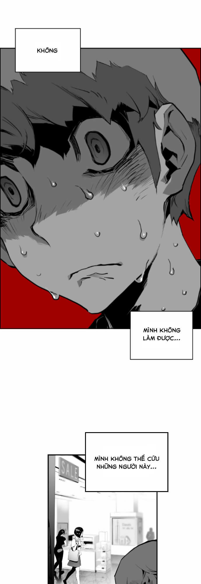 Terror Man Chap 1 - Next Chap 2