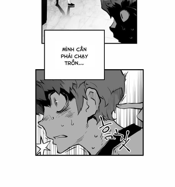 Terror Man Chap 1 - Next Chap 2
