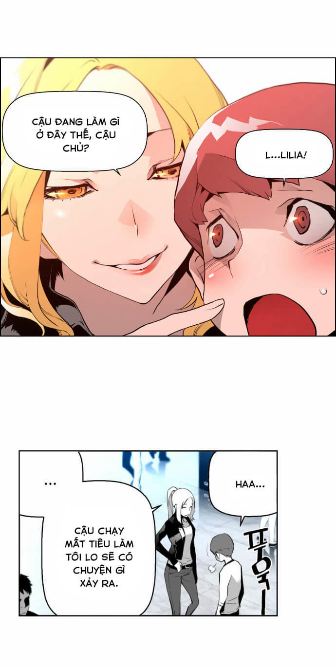 Terror Man Chap 1 - Next Chap 2