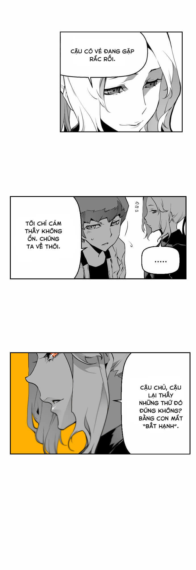 Terror Man Chap 1 - Next Chap 2