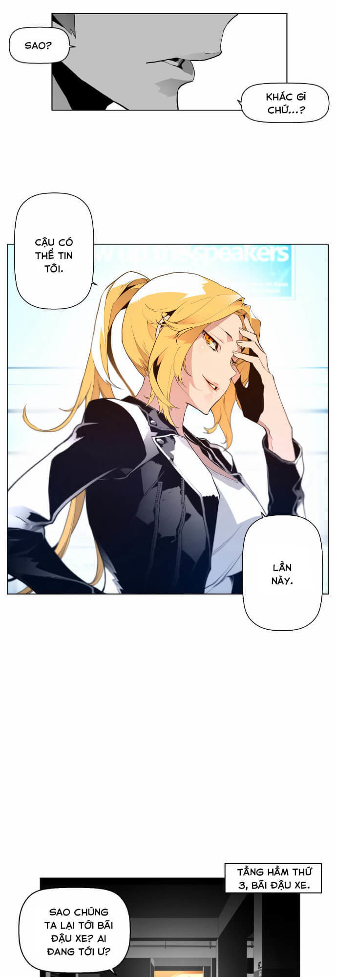 Terror Man Chap 1 - Next Chap 2