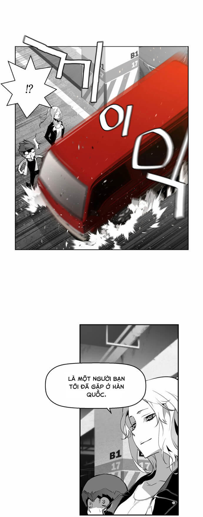 Terror Man Chap 1 - Next Chap 2