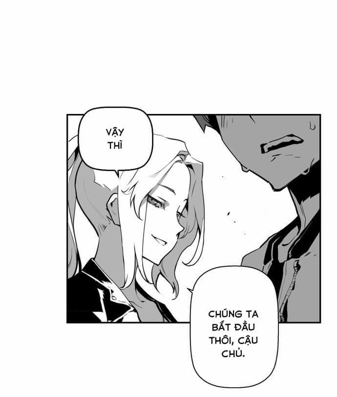 Terror Man Chap 1 - Next Chap 2