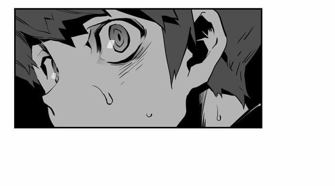 Terror Man Chap 1 - Next Chap 2