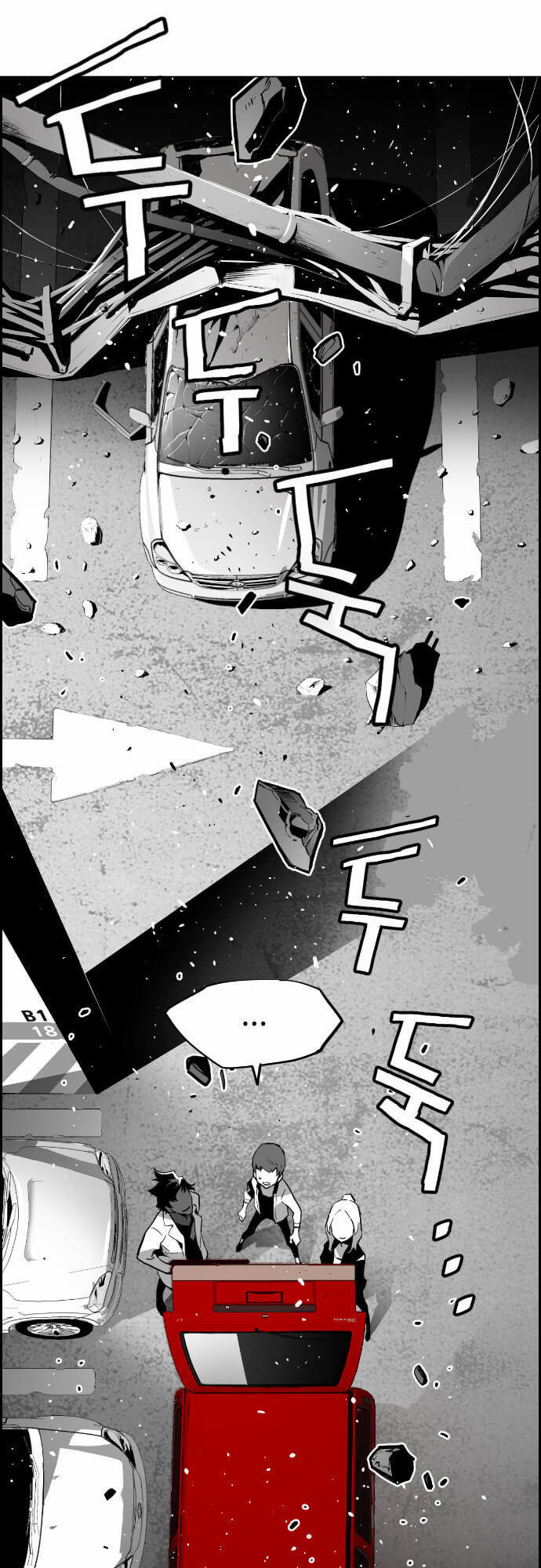 Terror Man Chap 1 - Next Chap 2